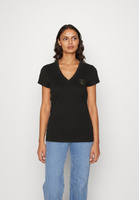 Базовая футболка Armani Exchange, черный