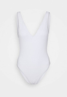 Купальный костюм Seafolly, белый