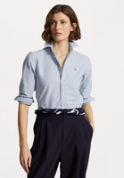 Рубашка Polo Ralph Lauren, синий