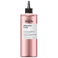 L'Oreal Professionnel Лосьон-концентрат Vitamino Color с системой фиксации цвета для осветленных и мелированных волос, 4