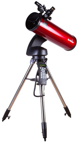 Телескоп Sky-Watcher Star Discovery P130 SynScan GOTO Sky-Watcher (Скай-Вотчер)