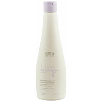 Shot шампунь Care Design Simply Blond для осветленных и мелированных волос, 250 мл
