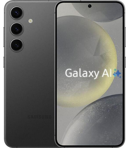 Смартфон Samsung samsung galaxy s24+ 12/512gb onyx black