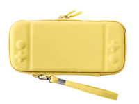 Чехол для Nintendo Switch Yellow (Желтый)