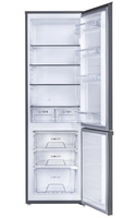Холодильник Artel HD 345 RN Серебристый