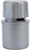 Клапан вакуумный (аэратор канализационный) для канализации D50 Lammin Lm35000000050(T.1/80)