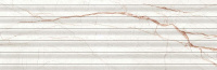 Керамическая плитка Grespania Volterra Arezzo Marfil 70V1711 настенная 31,5x100 см
