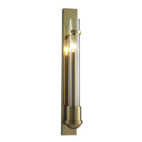 Настенный светильник Delight Collection Wall lamp 88042W brass