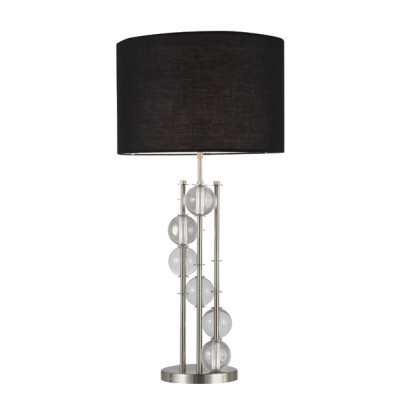 Настольная лампа Delight Collection Table Lamp KM0779T-1