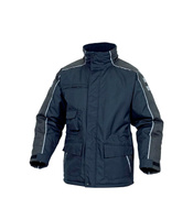 Куртка рабочая утепленная Delta Plus Nordland 54 рост 180-188 см синяя