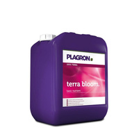 Удобрение PLAGRON Terra bloom 5 L Plagron