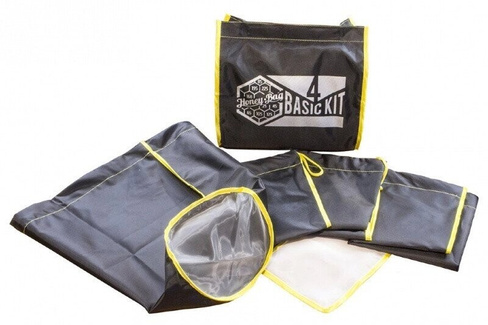Набор мешков для экстракции Haney-Bag Basic 15 л, 8 шт