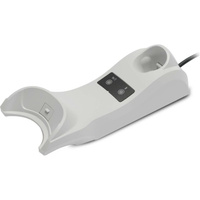Настольная зарядно-коммуникационная подставка MERTECH (Cradle) для сканера 2300/2310 white 4184