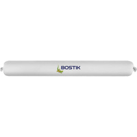 Гибридный герметик BOSTIK H360 серо-бежевый, 0.6 л 5001016 Bostik