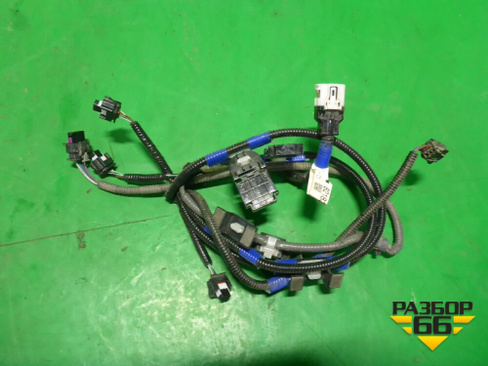 Проводка заднего бампера (8218348090) Lexus RX 350 c 2015г