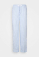 Пижамные штаны Lauren Ralph Lauren, синий