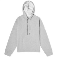 Moncler Hoodie Sweater, grey