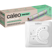 Комплект теплого пола Caleo easymat 140-0,5-1,8 с терморегулятором sm160 0К-00000409