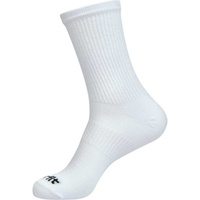 Высокие носки STARFIT SW-209, белый, 2 пары УТ-00020838 Starfit
