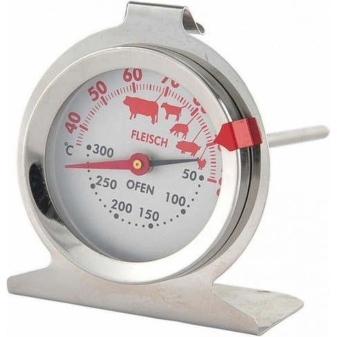 Термометр для приготовления мяса в духовке Walmer Home Chef 13 см W30013013