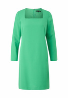 Летнее платье comma, зеленый