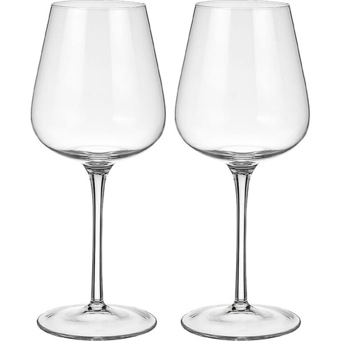 Набор бокалов для вина BILLIBARRI Cerrito 295 мл, 2 шт. 806223326190