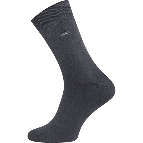 Мужские носки БРЕСТСКИЕ 2420 arctic, р.29, 032 темно-серый 11034005008032
